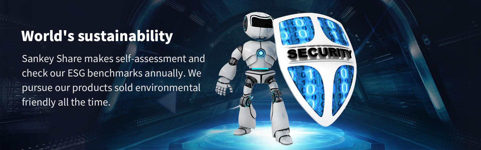 Sankey Share Co., Limited