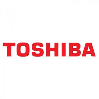 TOSHIBA